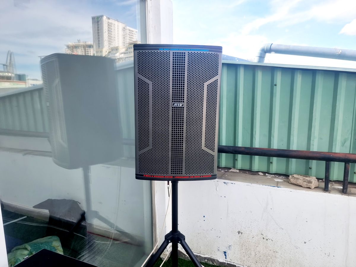 loa acoustic full don 40 arv loa acoustic full don 40 arv